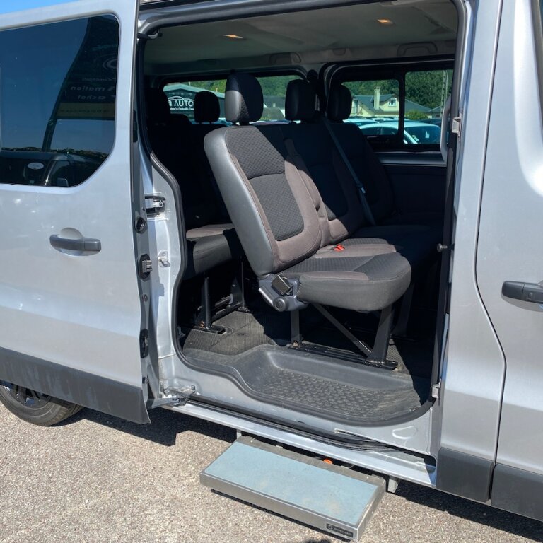 Taxi Crèvecoeur-sur-l'Escaut: Fiat