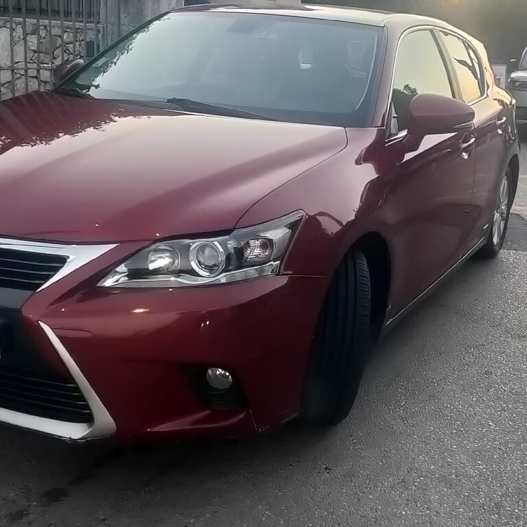 VTC Villeneuve-Loubet: Lexus