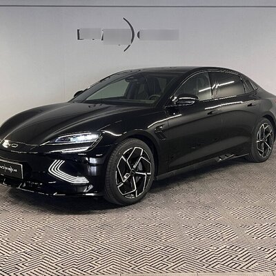 Personenvervoer in Saint-Jouin-Bruneval