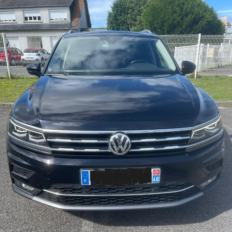 Personenvervoer Rueil-Malmaison: Volkswagen