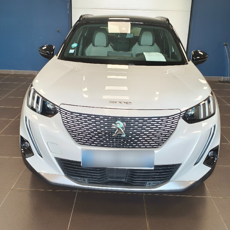 VTC Chaumont: Peugeot