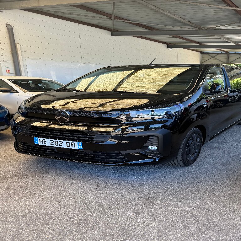 VTC Eyguières: Volkswagen