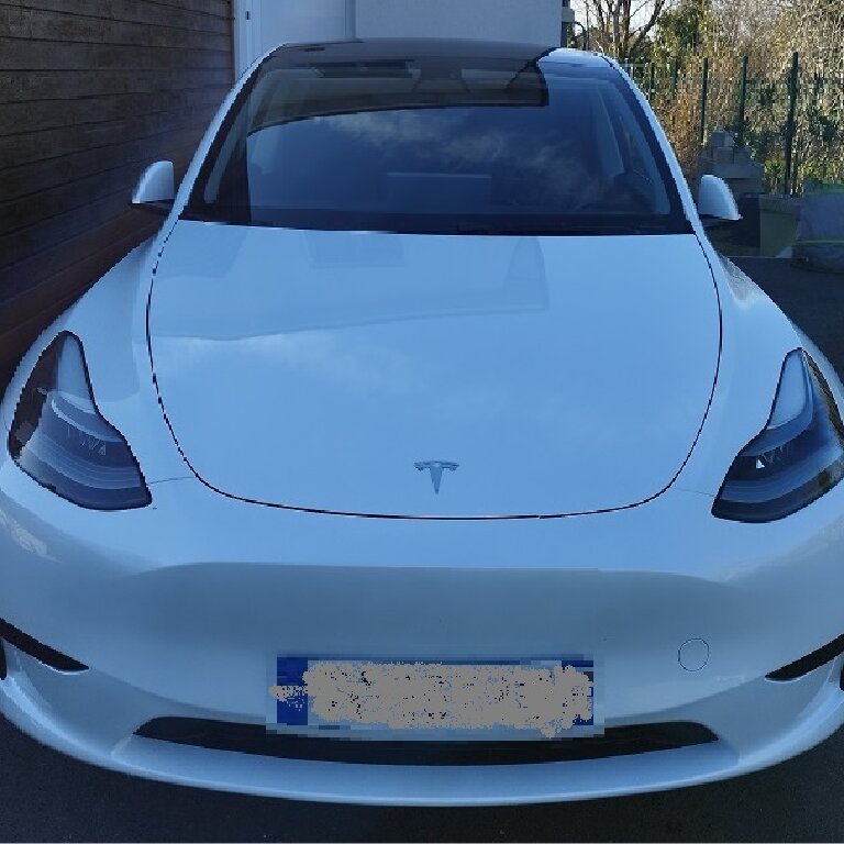 VTC Bouliac: Tesla