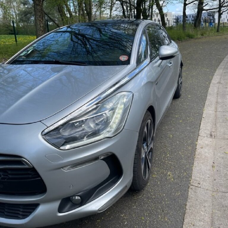 Personenvervoer Roubaix: CitroÃ«n