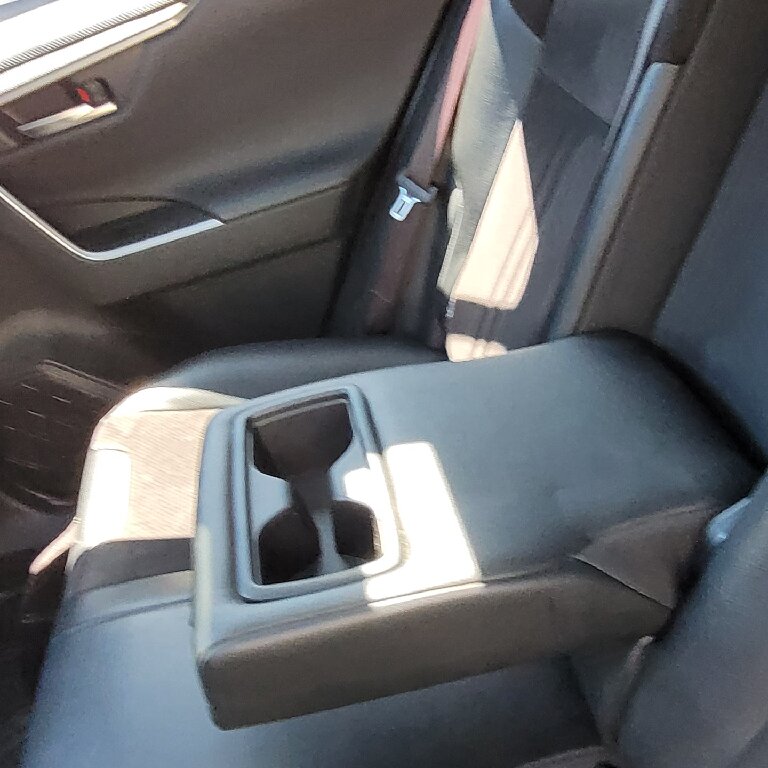 Personenvervoer Cherré: Toyota