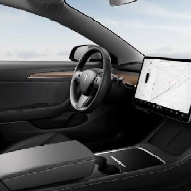 VTC Neuves-Maisons: Tesla