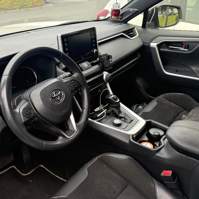 VTC Roubaix: Toyota
