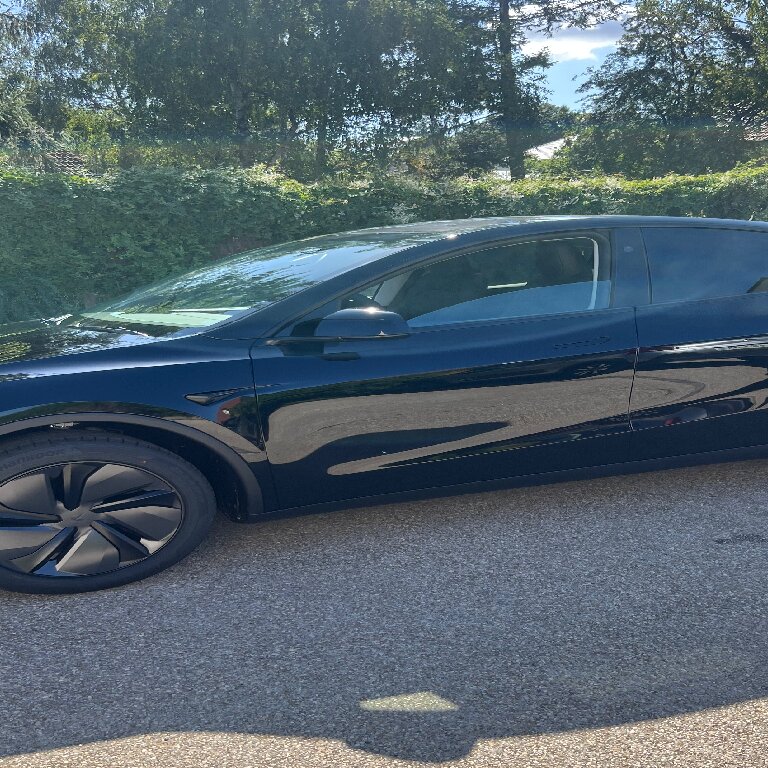 Mietwagen mit Fahrer Le Perreux-sur-Marne: Tesla