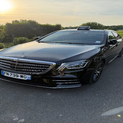 VTC en Épagne-Épagnette