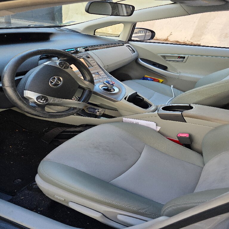 VTC Lille: Toyota