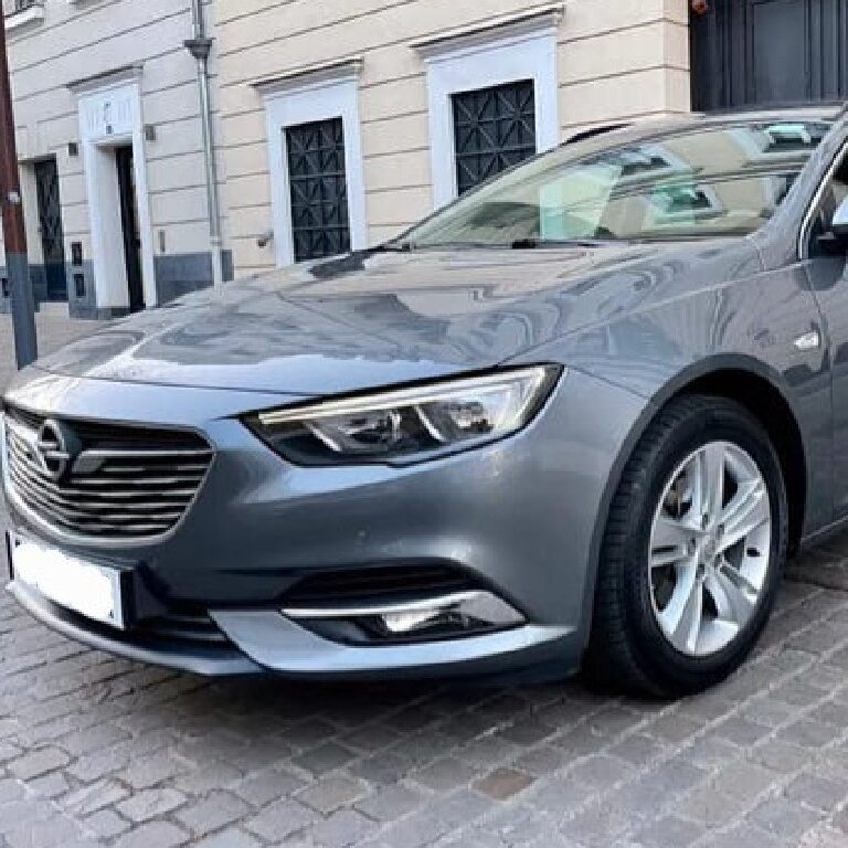 VTC Seillans: Opel