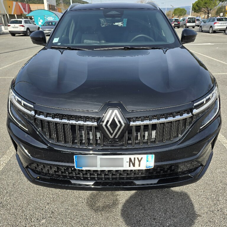 VTC Draguignan: Renault
