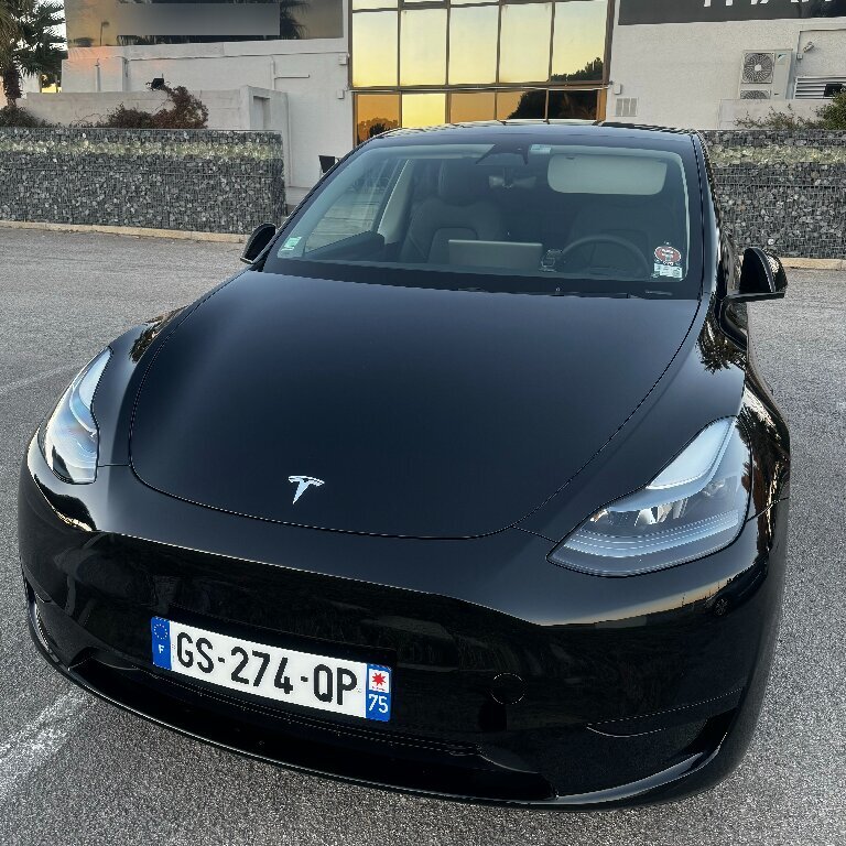 Personenvervoer Lunel: Tesla
