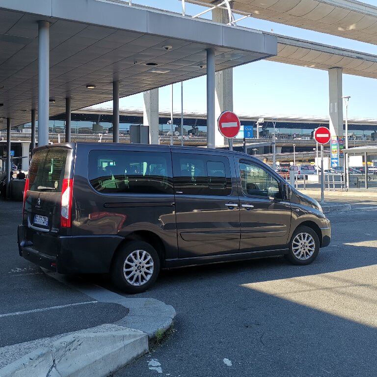 Taxi Villiers-le-Bel: Citroën