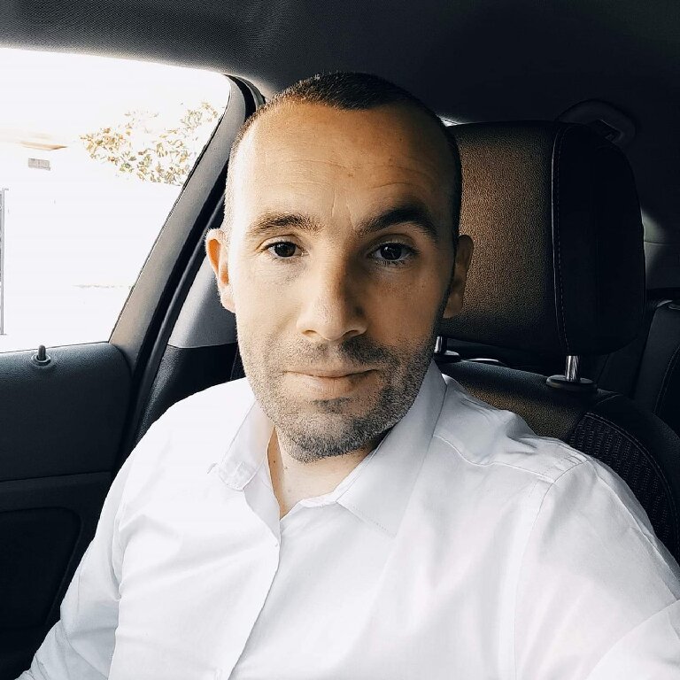 VTC Roquebrune-sur-Argens: MG