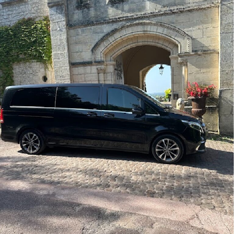Personenvervoer Lormont: Mercedes