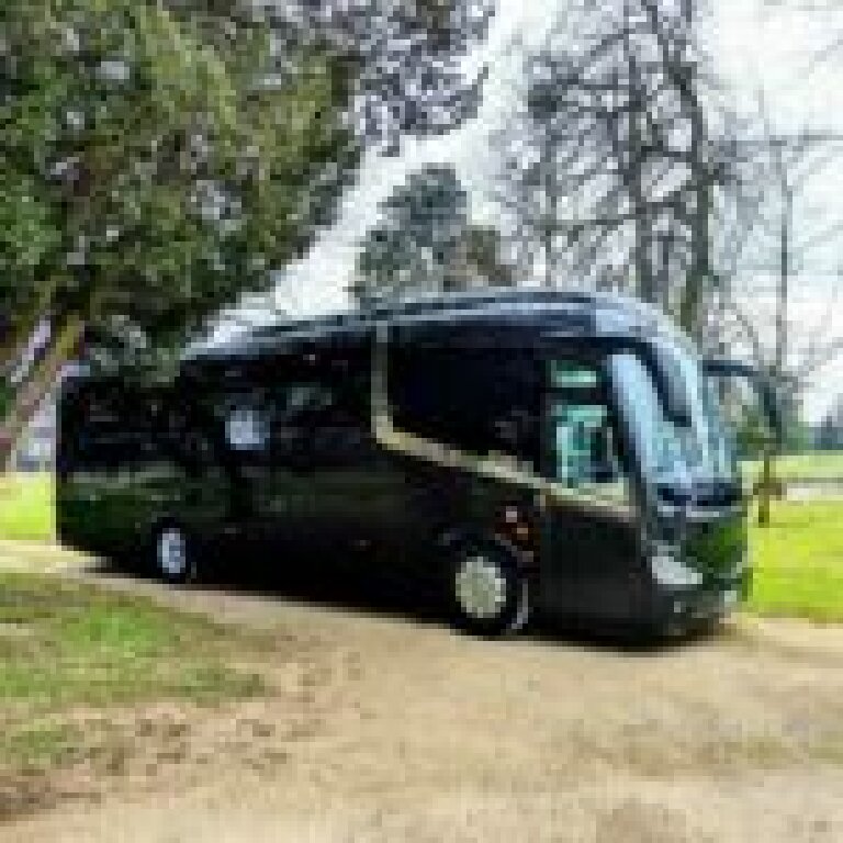 Coach provider Cognac: Irizar