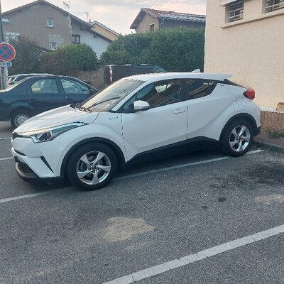 Taxi en Vénissieux