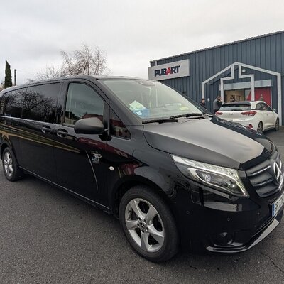 Personenvervoer in Tournon-Saint-Martin