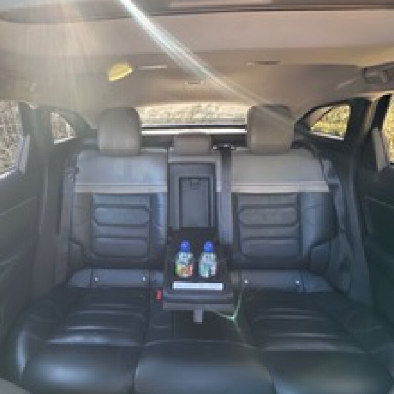 Mietwagen mit Fahrer Fondettes: Citroën