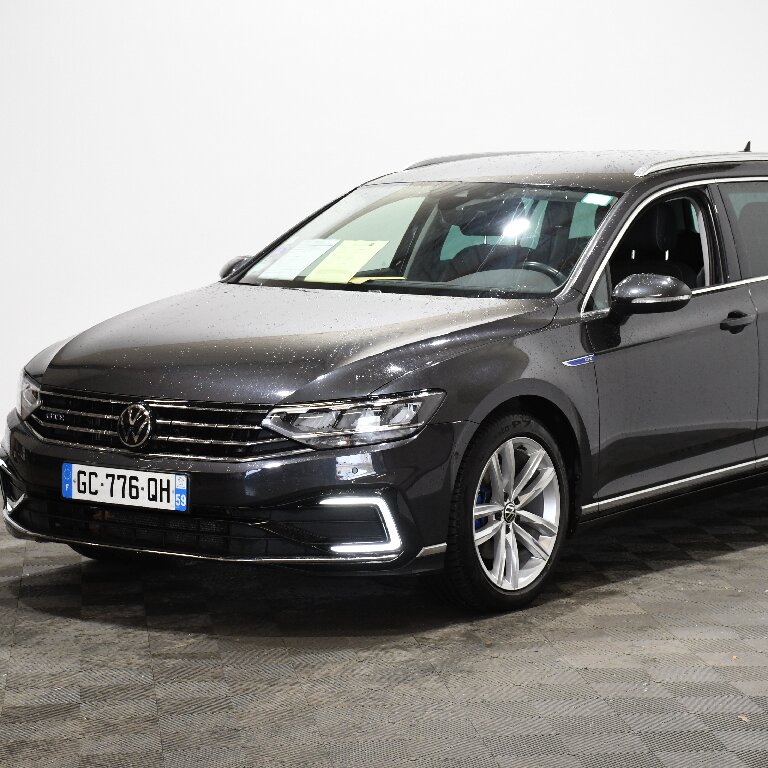 VTC Rezé: Volkswagen