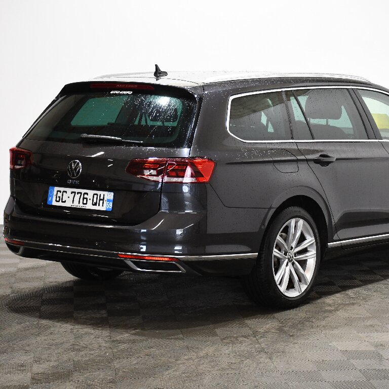 VTC Rezé: Volkswagen