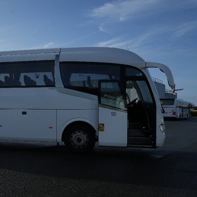 Coach provider in Villeneuve-sur-Lot