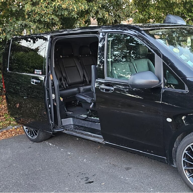 Mietwagen mit Fahrer Saint-Michel-de-Maurienne: Mercedes