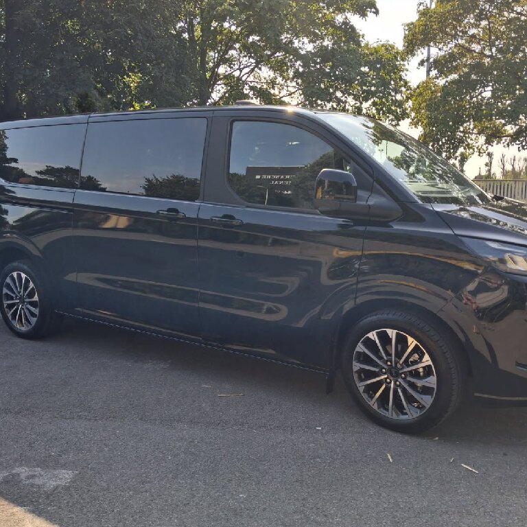 Mietwagen mit Fahrer Uxem: Ford