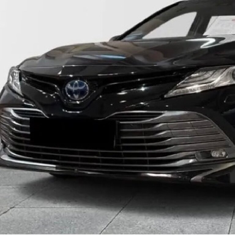 VTC Le Bourget: Toyota