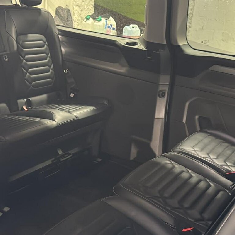 VTC Le Bourget: Ford