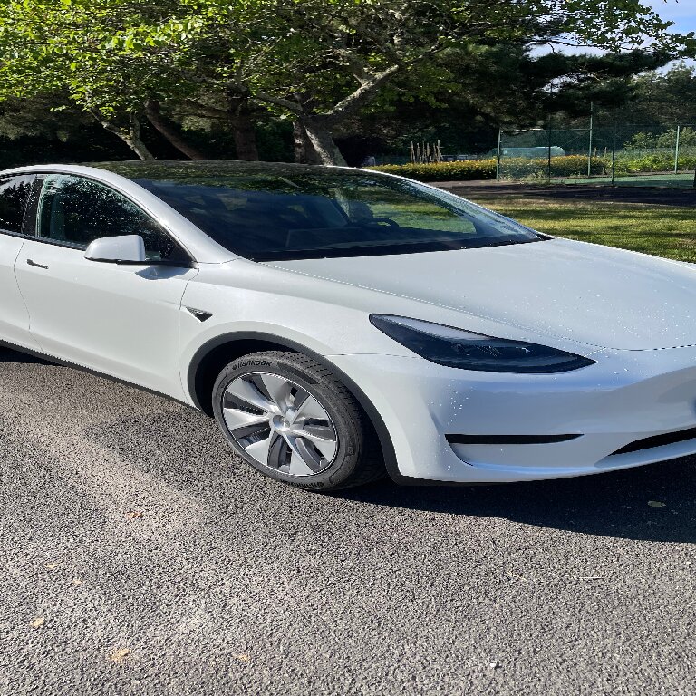 VTC Bouguenais: Tesla