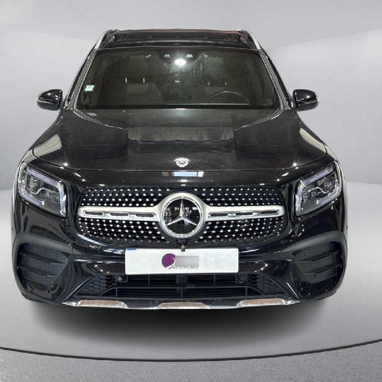 VTC Cambrai: Mercedes