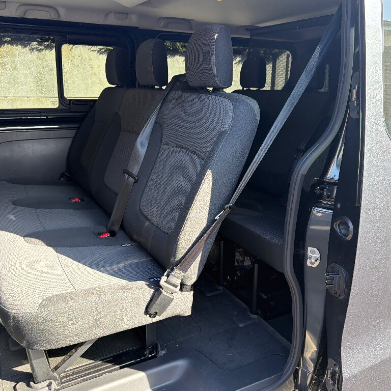 VTC Grenay: Renault