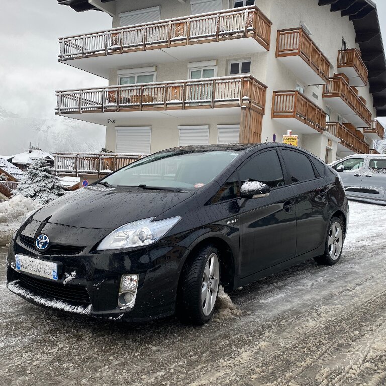 VTC Sassenage: Toyota