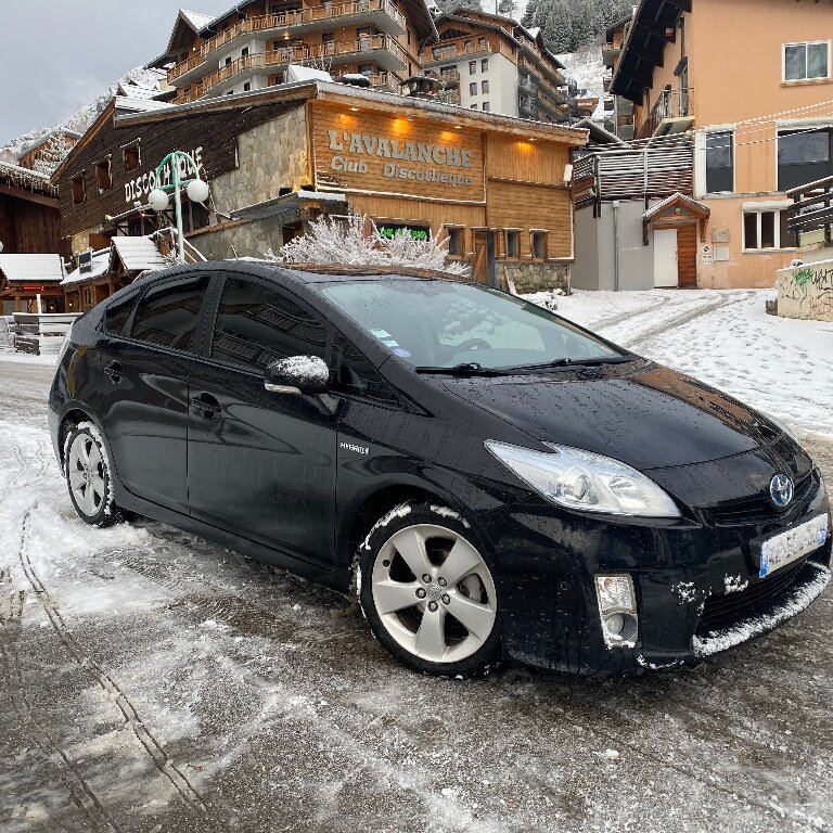 VTC Sassenage: Toyota