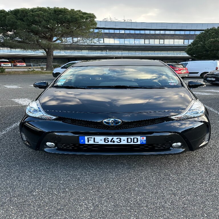 VTC Venerque: Toyota