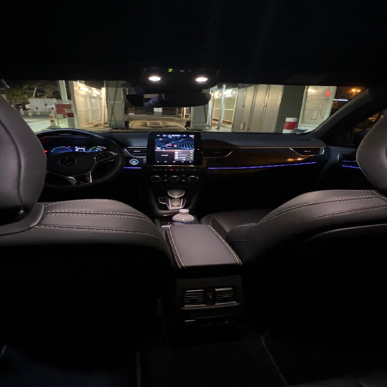 VTC Marseille: Renault