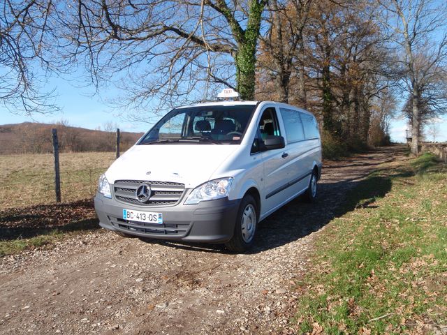 Operador de autocares La Côte-Saint-André: Mercedes