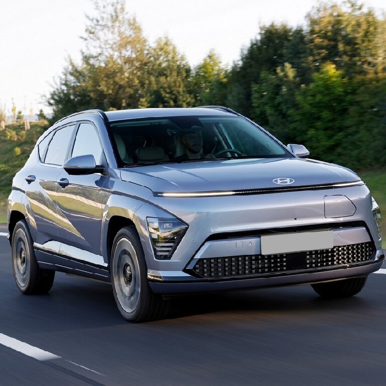 VTC Saint-Gervais-les-Bains: Hyundai