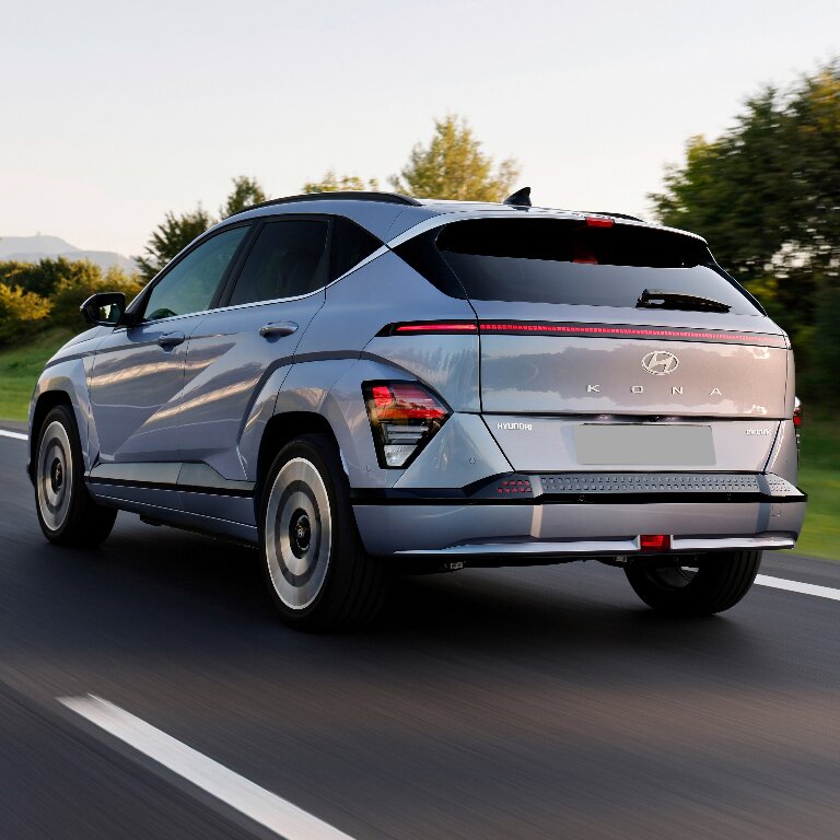 VTC Saint-Gervais-les-Bains: Hyundai