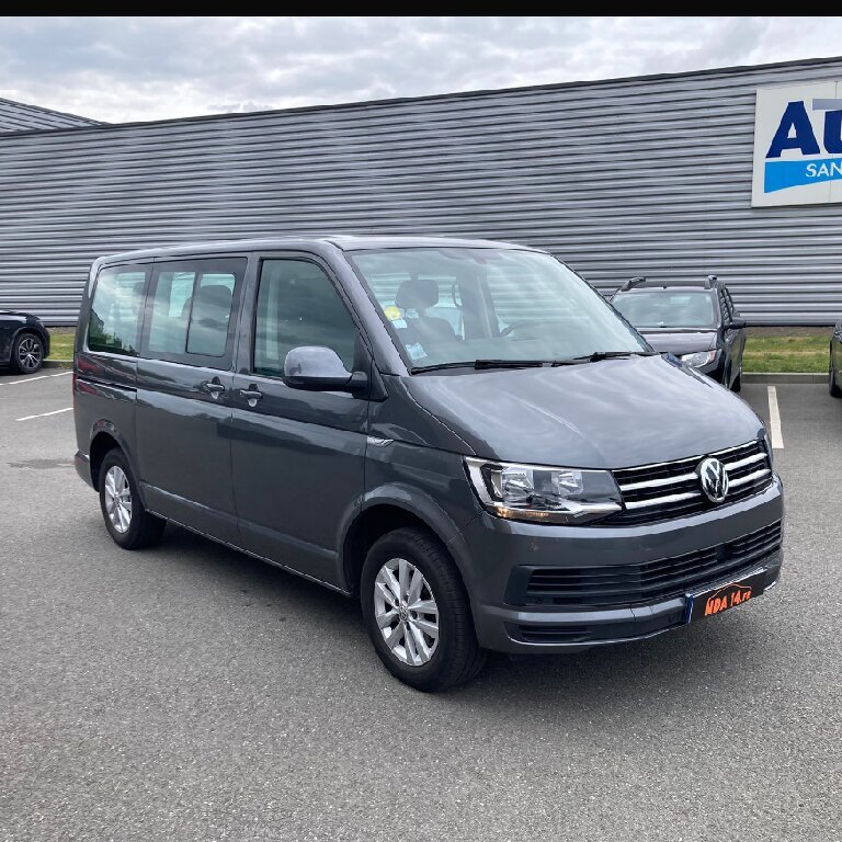 VTC Grayan-et-l'Hôpital: Volkswagen