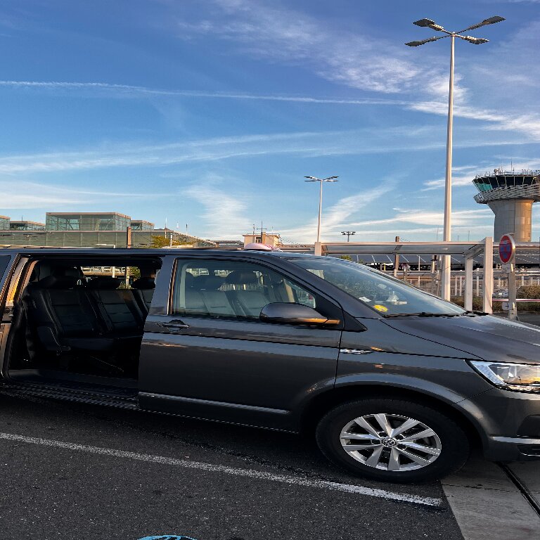 VTC Grayan-et-l'Hôpital: Volkswagen