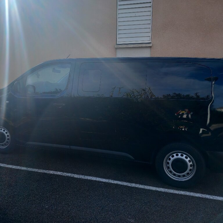 VTC Villemolaque: Toyota