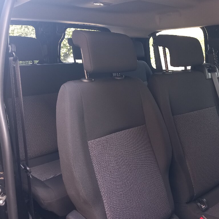VTC Villemolaque: Toyota