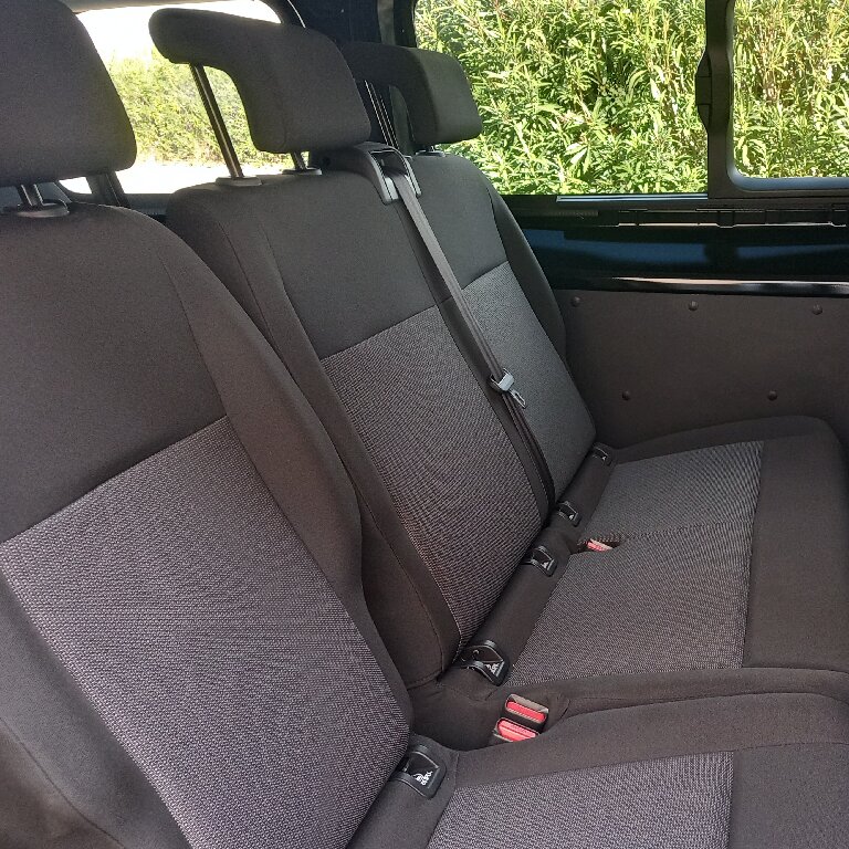 VTC Villemolaque: Toyota