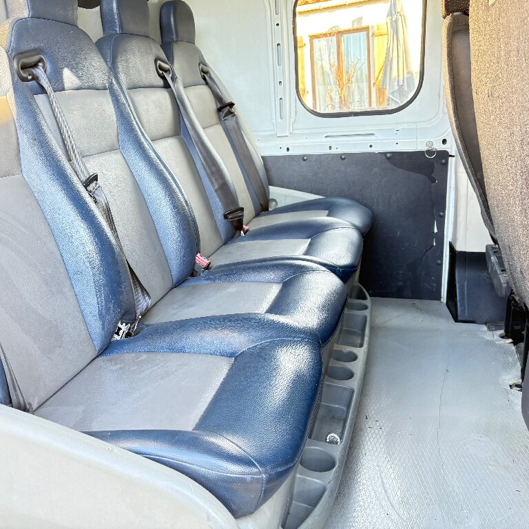 Mietwagen mit Fahrer Rochefort: Citroën