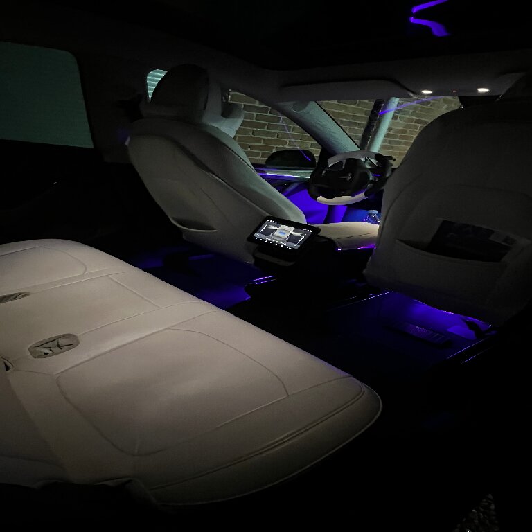 VTC Wattignies: Tesla