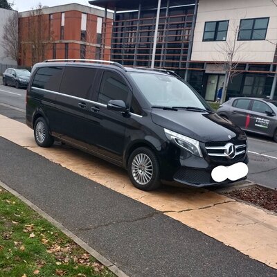 Taxi in Nouan-le-Fuzelier