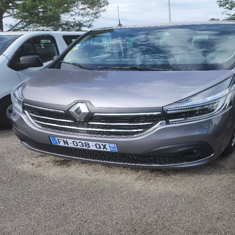 VTC Tarnos: Renault